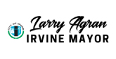 irvine+mayor